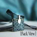 Back Pendant View