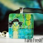Farm Fresh!