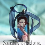 Something to hold onto