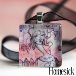 Homesick