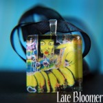 Late bloomer