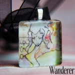 Wanderer Pendant