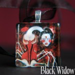 Black Widow